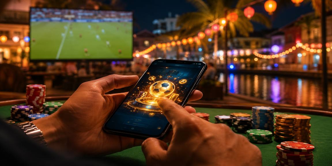 5j502 mobile gaming